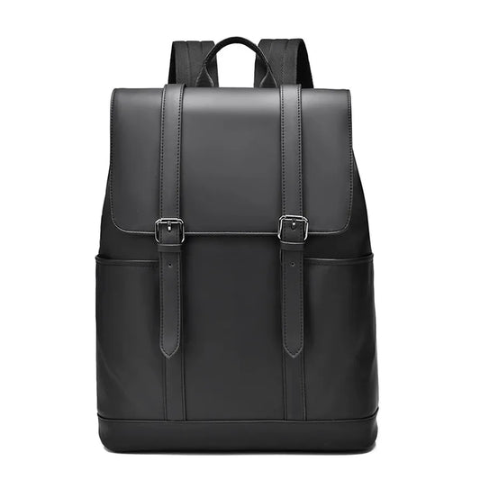 KTX-715155 Waterproof Business Travel Laptop Backpack with Large Capacity and Durable Design