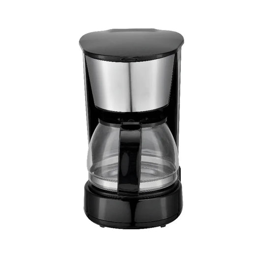 KTX-410707 Drip Coffee Maker – 0.6 L Capacity for 4-5 Cups of Freshly Brewed Coffee