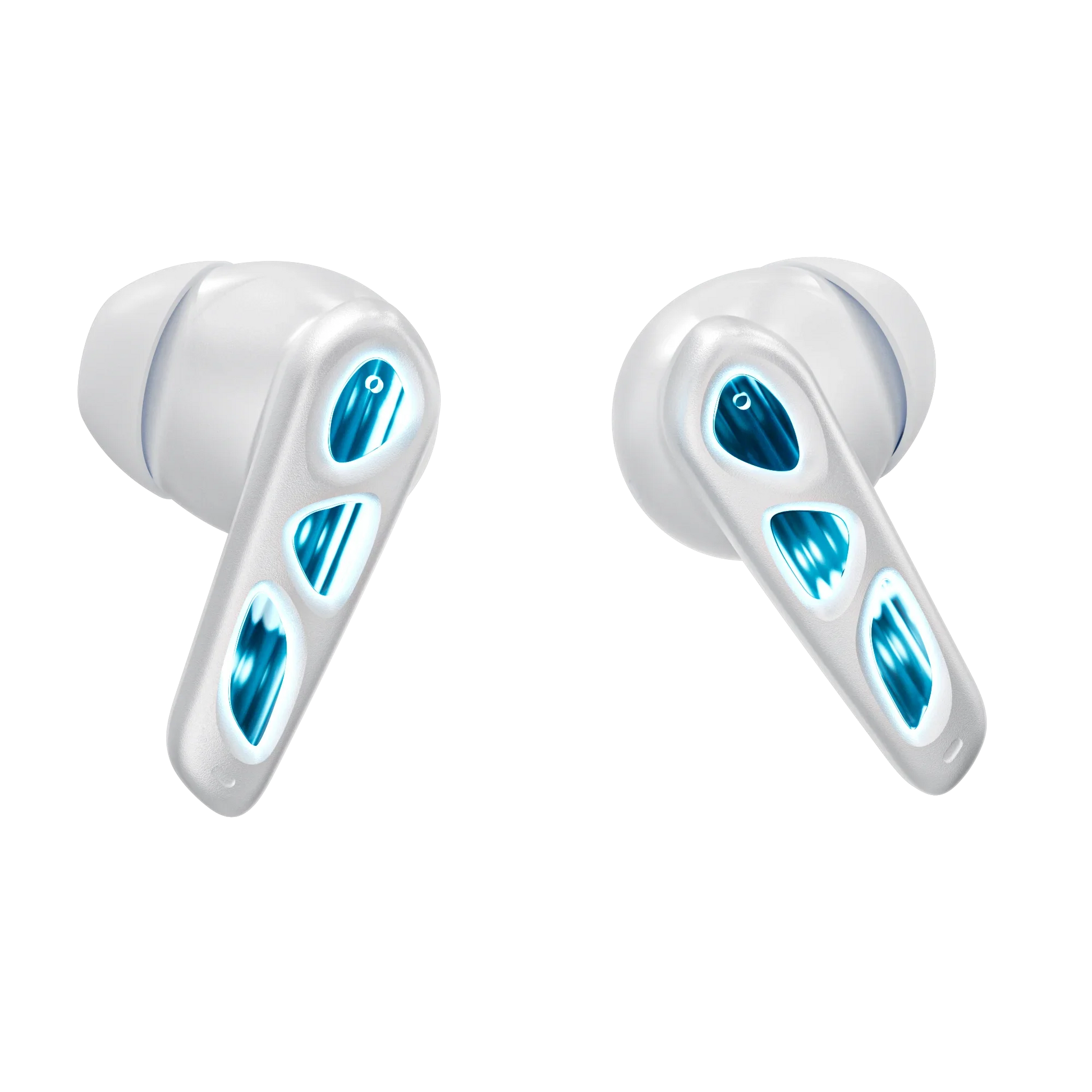 KTX-150291 Wireless Gaming Earbuds with ANC and ENC Noise Cancelling Feature