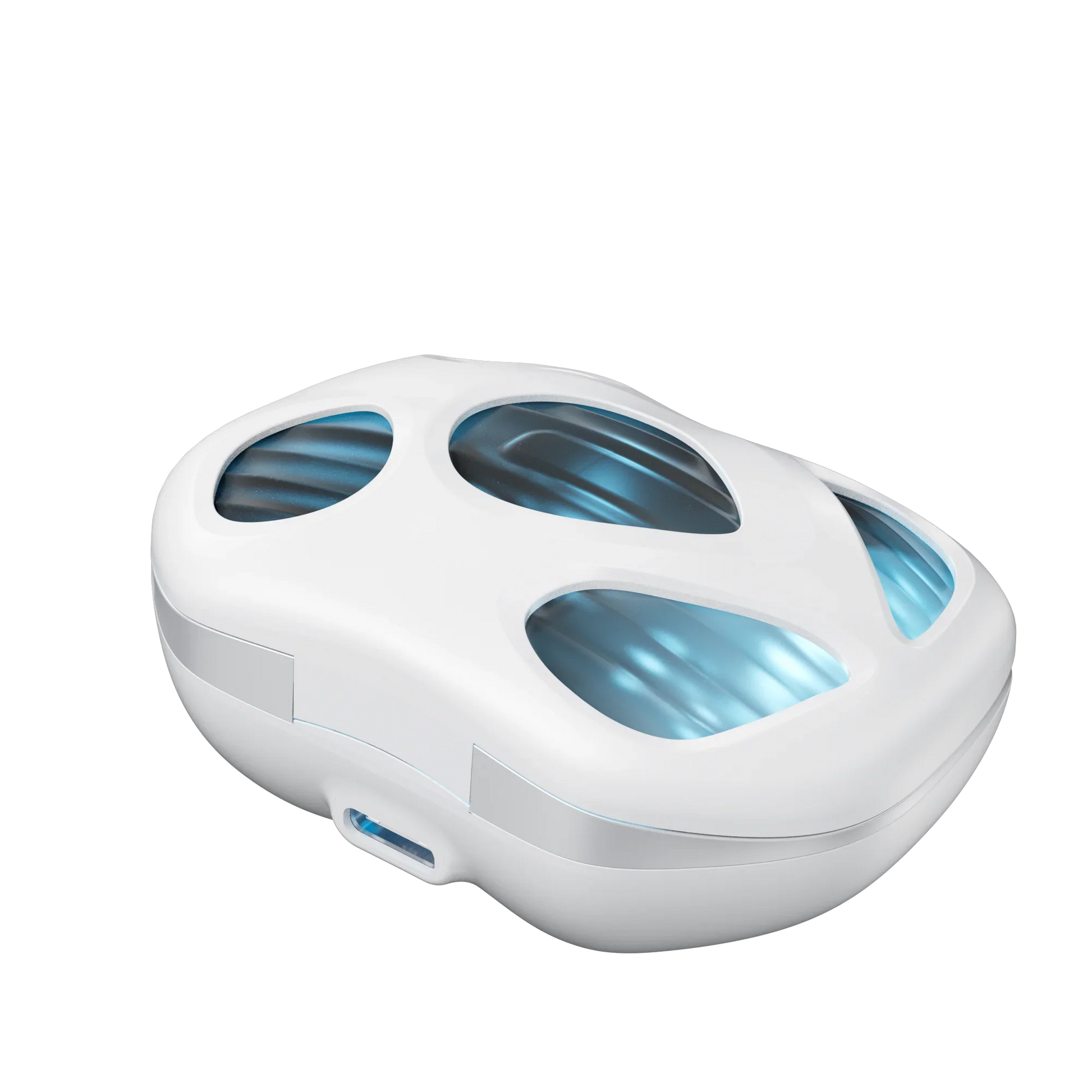 KTX-150291 Wireless Gaming Earbuds with ANC and ENC Noise Cancelling Feature