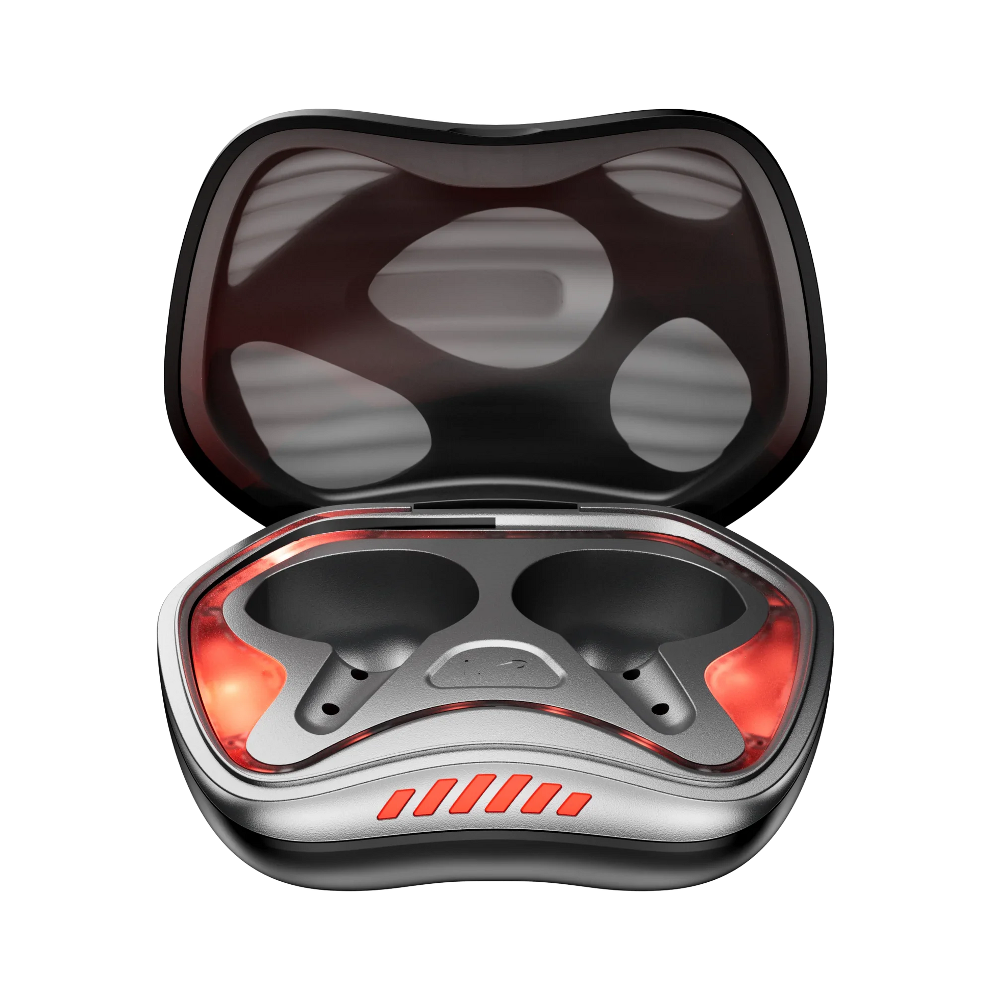KTX-150291 Wireless Gaming Earbuds with ANC and ENC Noise Cancelling Feature