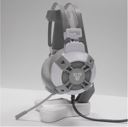 KTX-948947 Professional Gaming Headset with RGB Lights and True 7.1 Surround Sound