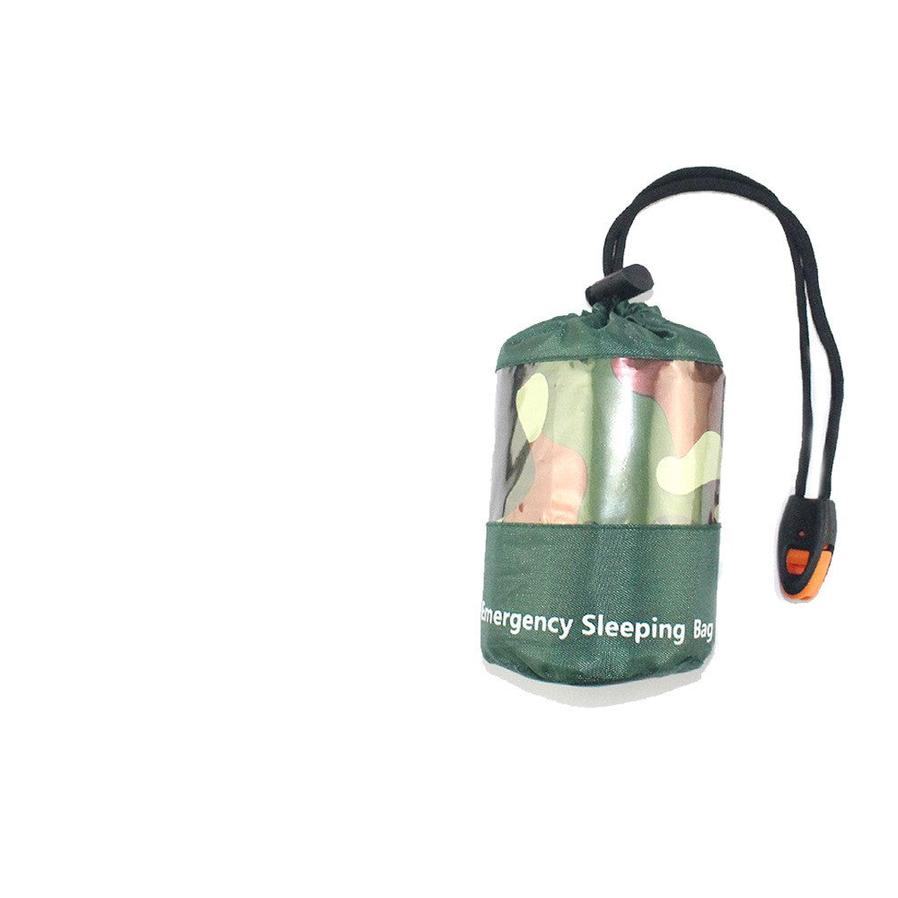 KTX-528723 Emergency Survival Sleeping Bag for Outdoor Adventures