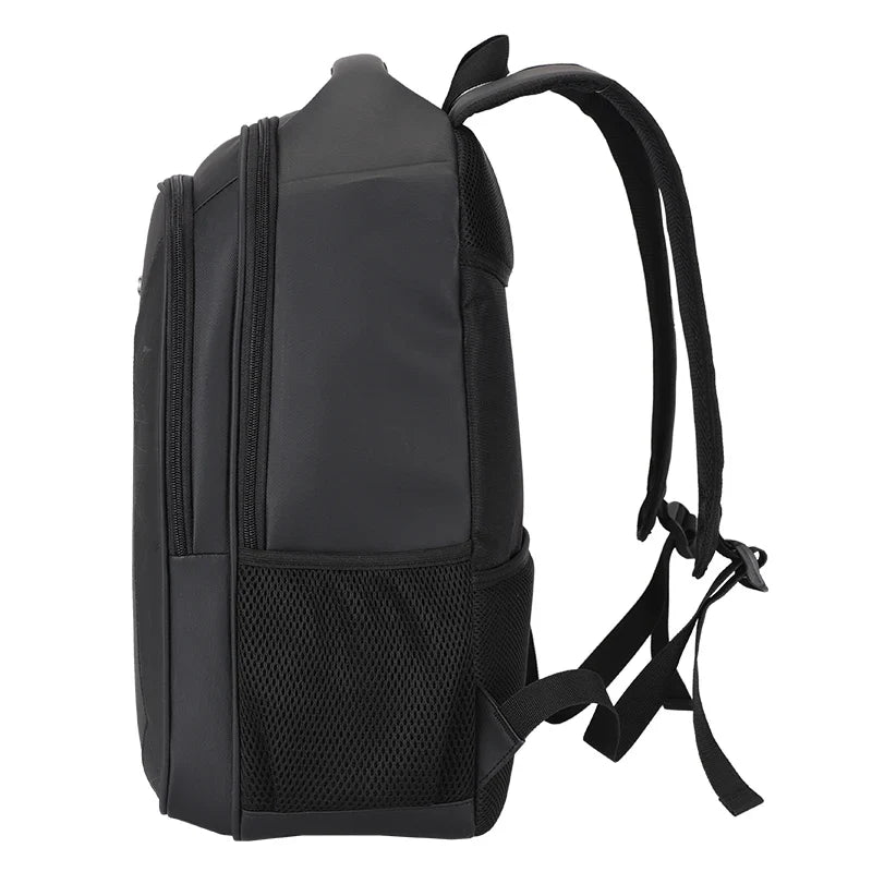 KTX-163859 Versatile 17 Inch Laptop Backpack for Men and Women - Durable and Stylish Bag for Daily Use