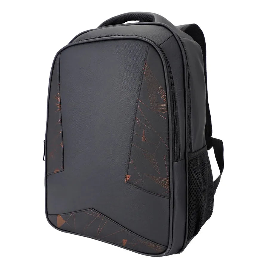 KTX-163859 Versatile 17 Inch Laptop Backpack for Men and Women - Durable and Stylish Bag for Daily Use