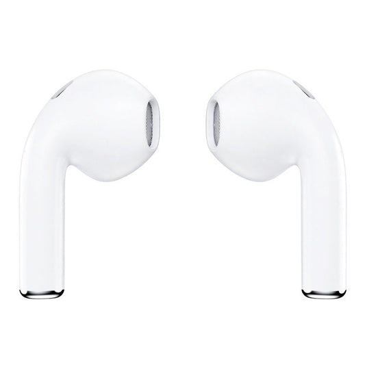 KTX-768595 J6 Wireless Bluetooth Sports Earbuds with Noise Reduction and Roaring Bass
