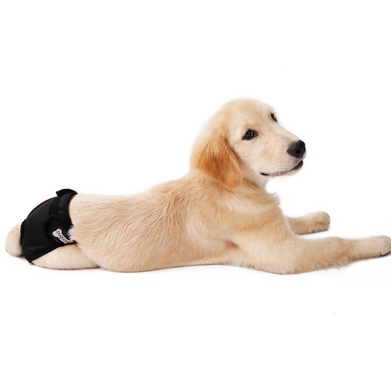 JMT-069450 Breathable Polyester Physiological Pants for Enhanced Comfort and Mobility