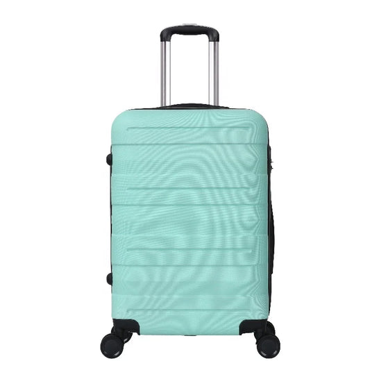 KTX-175379 Stylish ABS Material Carry-on Trolley Case for Travel
