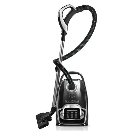 KTX-954259 Silent Luxury Vacuum Cleaner with Remote Control and LED Display
