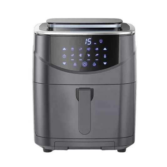 KTX-613907 7L Steam Air Fryer with Water Tank for Healthier Cooking