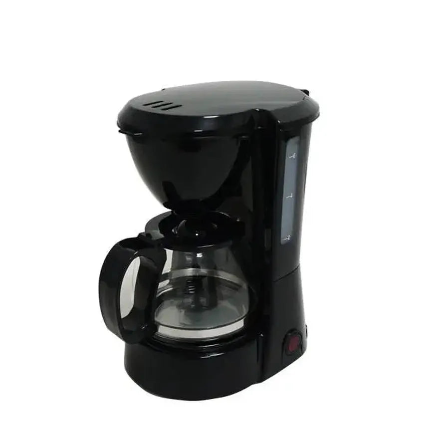 KTX-967763 Portable Wireless Coffee Maker with Heating Function for Fresh Brewed Coffee on the Go