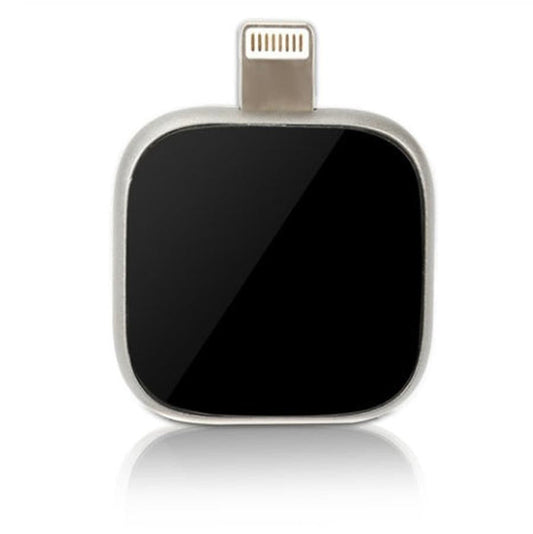 KTX-696211 Dual-Use USB Flash Drive for iPhone, iPad, and iPod with Fingerprint Encryption and Data Management Features