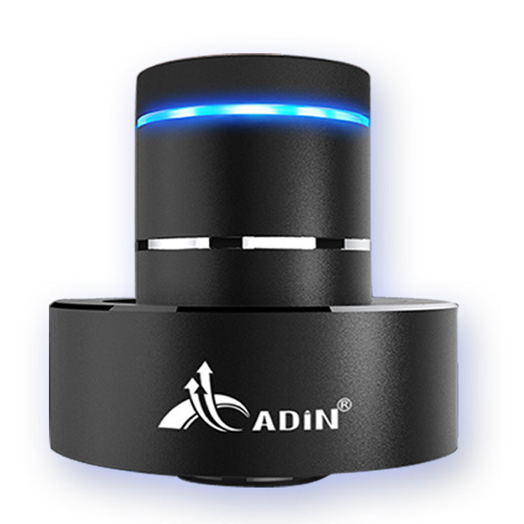 KTX-201491 Portable Bluetooth Speaker with AUX Input – 85mm, 26W, 10m Range, 3-6 Hours Playtime