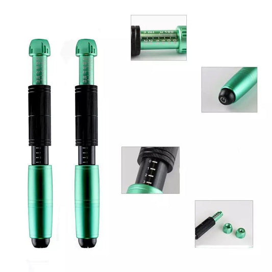 KTX-777747 Double-Headed Inductive Water Replenishing Device for Home Use