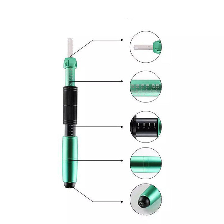 KTX-777747 Double-Headed Inductive Water Replenishing Device for Home Use