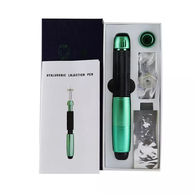 KTX-777747 Double-Headed Inductive Water Replenishing Device for Home Use