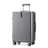 KTX-578643 Set of 3 Travel Cabin Suitcases with Removable Wheels for Easy Mobility
