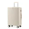 KTX-578643 Set of 3 Travel Cabin Suitcases with Removable Wheels for Easy Mobility