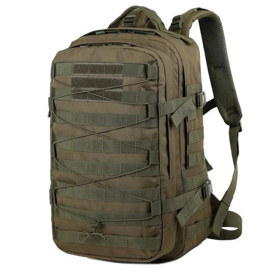 KTX-373971 Multi-functional Camouflage Outdoor Tactical Backpack with Large Capacity