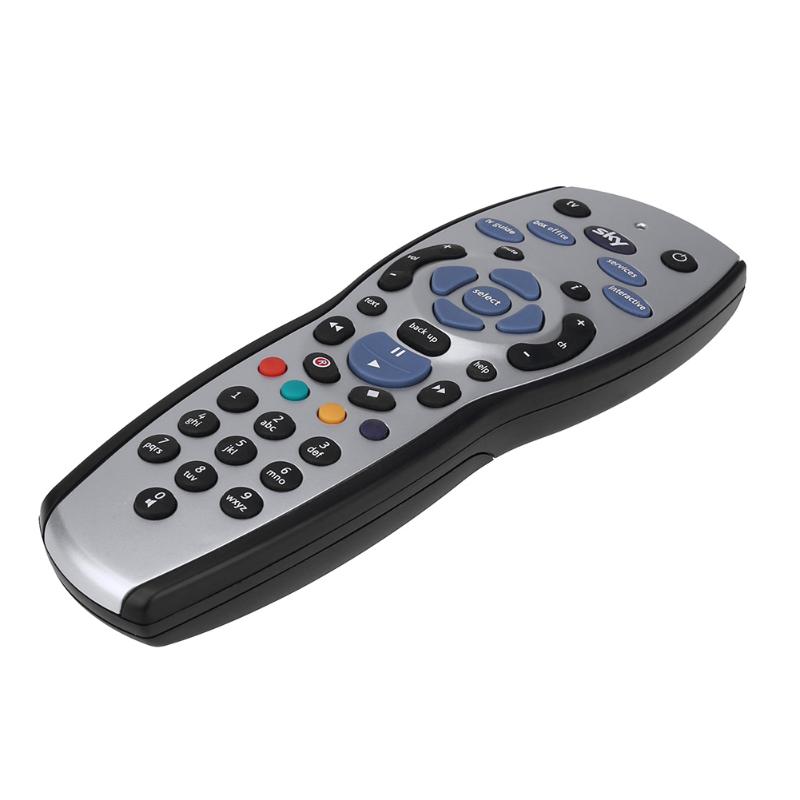 KTX-085651 Universal Set-Top Box Remote Control for Streaming Devices and TVs