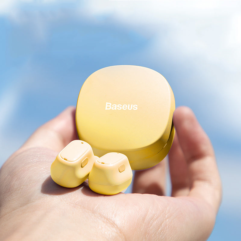 KTX-683795 True Wireless Bluetooth Earbuds with 10m Range and Stereo Sound