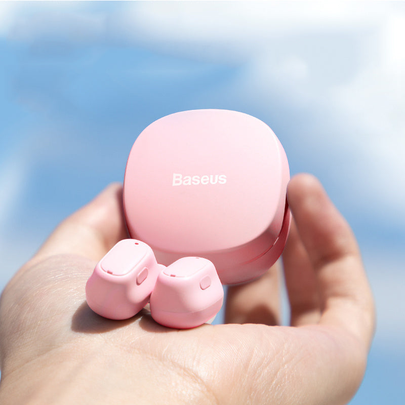 KTX-683795 True Wireless Bluetooth Earbuds with 10m Range and Stereo Sound