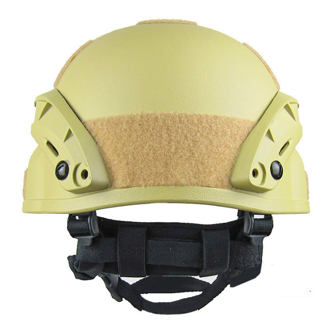 KTX-560659 Lightweight Tactical Helmet for Enhanced Protection and Comfort