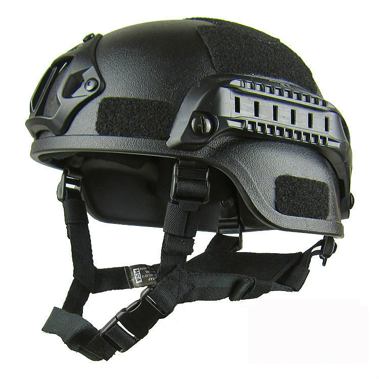 KTX-560659 Lightweight Tactical Helmet for Enhanced Protection and Comfort