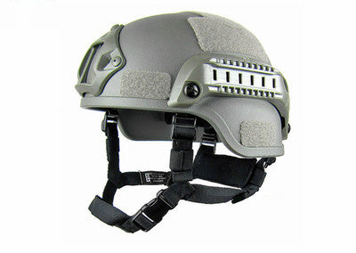 KTX-560659 Lightweight Tactical Helmet for Enhanced Protection and Comfort