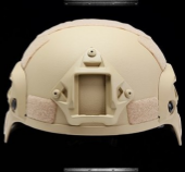 KTX-560659 Lightweight Tactical Helmet for Enhanced Protection and Comfort