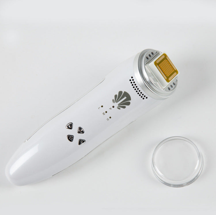 KTX-060627 RF Skin Treatment Device for Firming and Lifting, Collagen Boost, Wrinkle Reduction, and Skin Rejuvenation