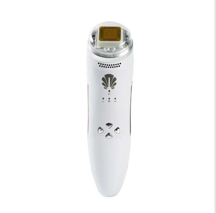 KTX-060627 RF Skin Treatment Device for Firming and Lifting, Collagen Boost, Wrinkle Reduction, and Skin Rejuvenation