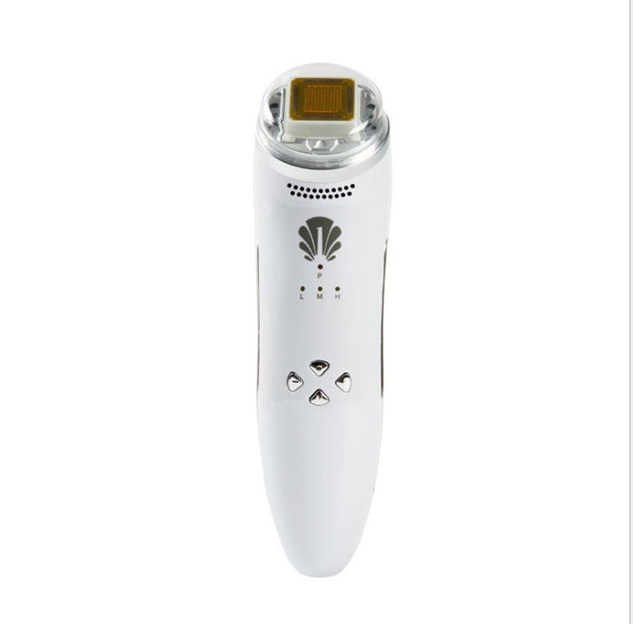 KTX-060627 RF Skin Treatment Device for Firming and Lifting, Collagen Boost, Wrinkle Reduction, and Skin Rejuvenation