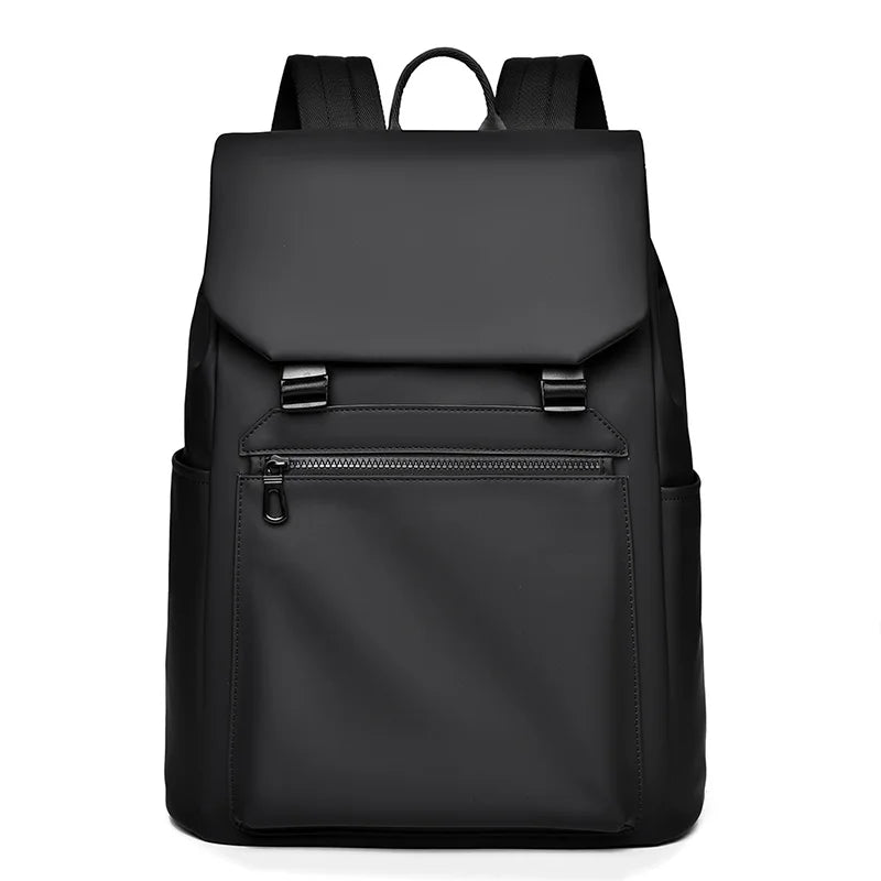 KTX-590995 Custom 17-Inch Casual Laptop Backpack for Men and Students