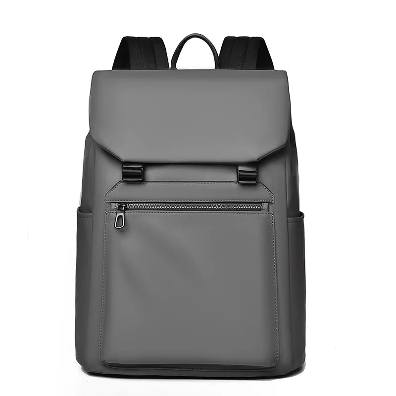 KTX-590995 Custom 17-Inch Casual Laptop Backpack for Men and Students
