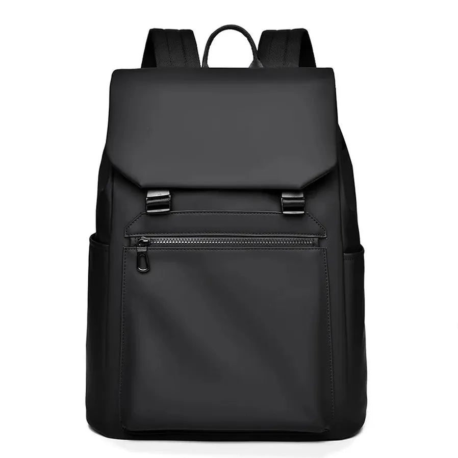 KTX-590995 Custom 17-Inch Casual Laptop Backpack for Men and Students
