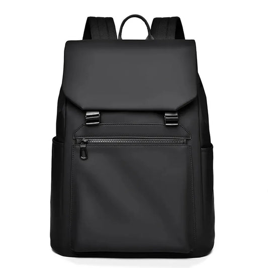 KTX-590995 Custom 17-Inch Casual Laptop Backpack for Men and Students