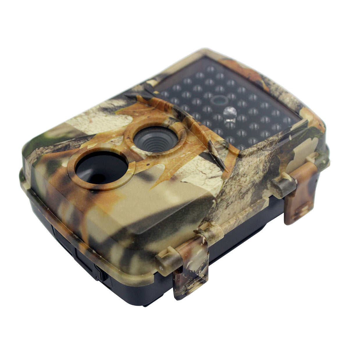 KTX-232787 Night Vision Anti-Theft Camera for Forestry and Fish Pond Monitoring