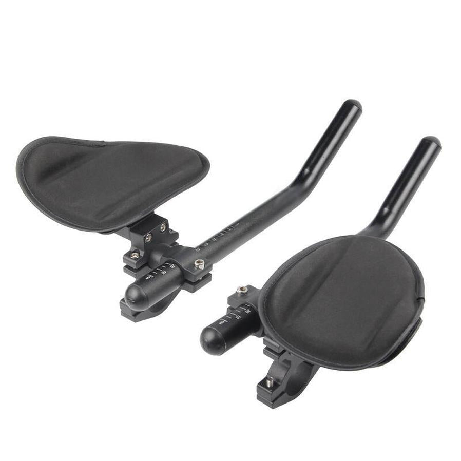 KTX-653203 Lightweight Aluminum Alloy Handlebars for Road Bicycles - Enhanced Durability and Performance