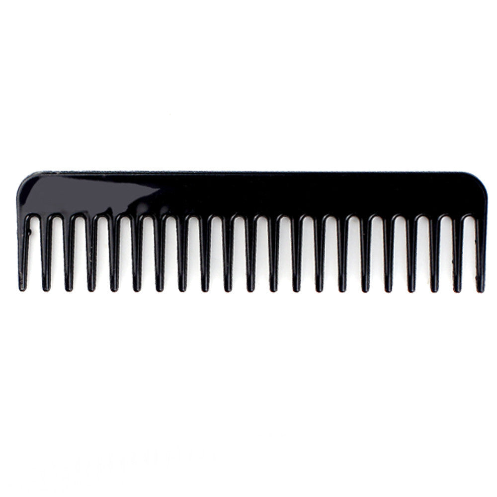 KTX-565331 10-Piece Hair Comb Set for Various Styling Needs