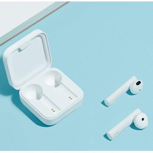 KTX-635219 Wireless Bluetooth Earbuds with 20-Hour Battery Life and Dual Microphone Noise Reduction