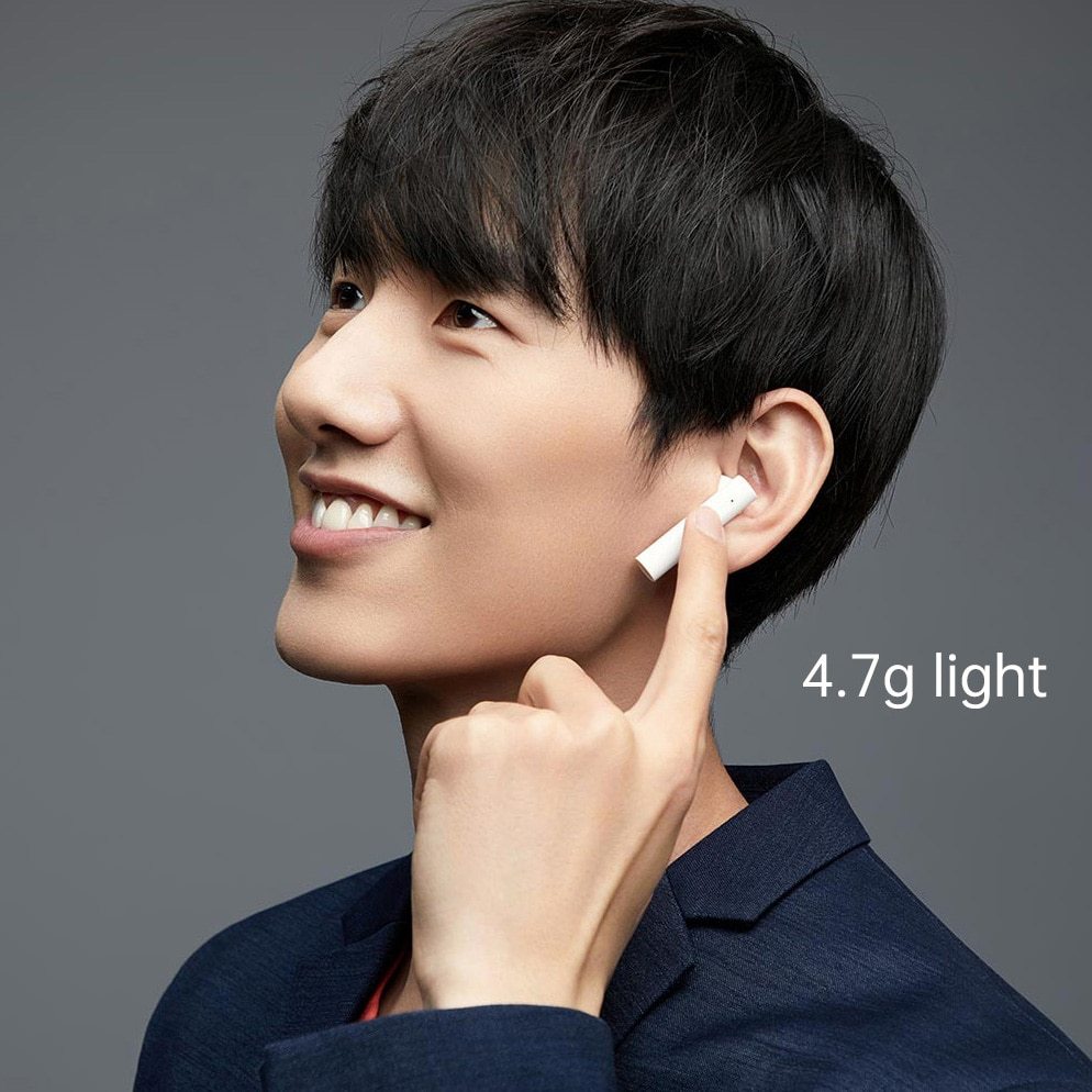 KTX-635219 Wireless Bluetooth Earbuds with 20-Hour Battery Life and Dual Microphone Noise Reduction