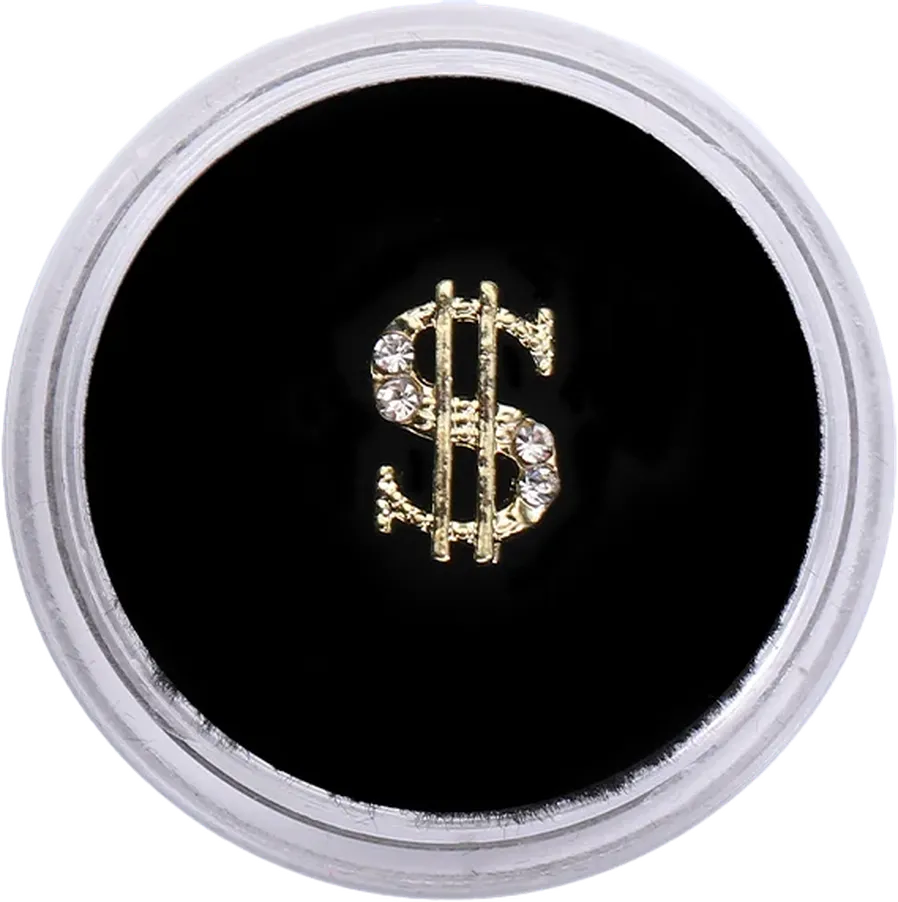 JMT-102218 Crystal Tooth Gems Jewelry Set with Decorative Box for Tooth Decoration