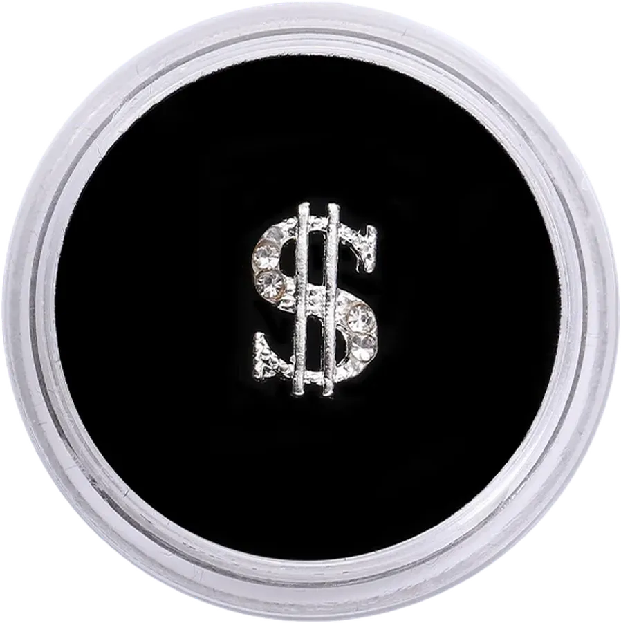 JMT-102218 Crystal Tooth Gems Jewelry Set with Decorative Box for Tooth Decoration