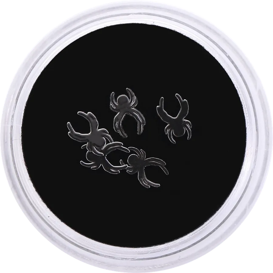 JMT-102218 Crystal Tooth Gems Jewelry Set with Decorative Box for Tooth Decoration