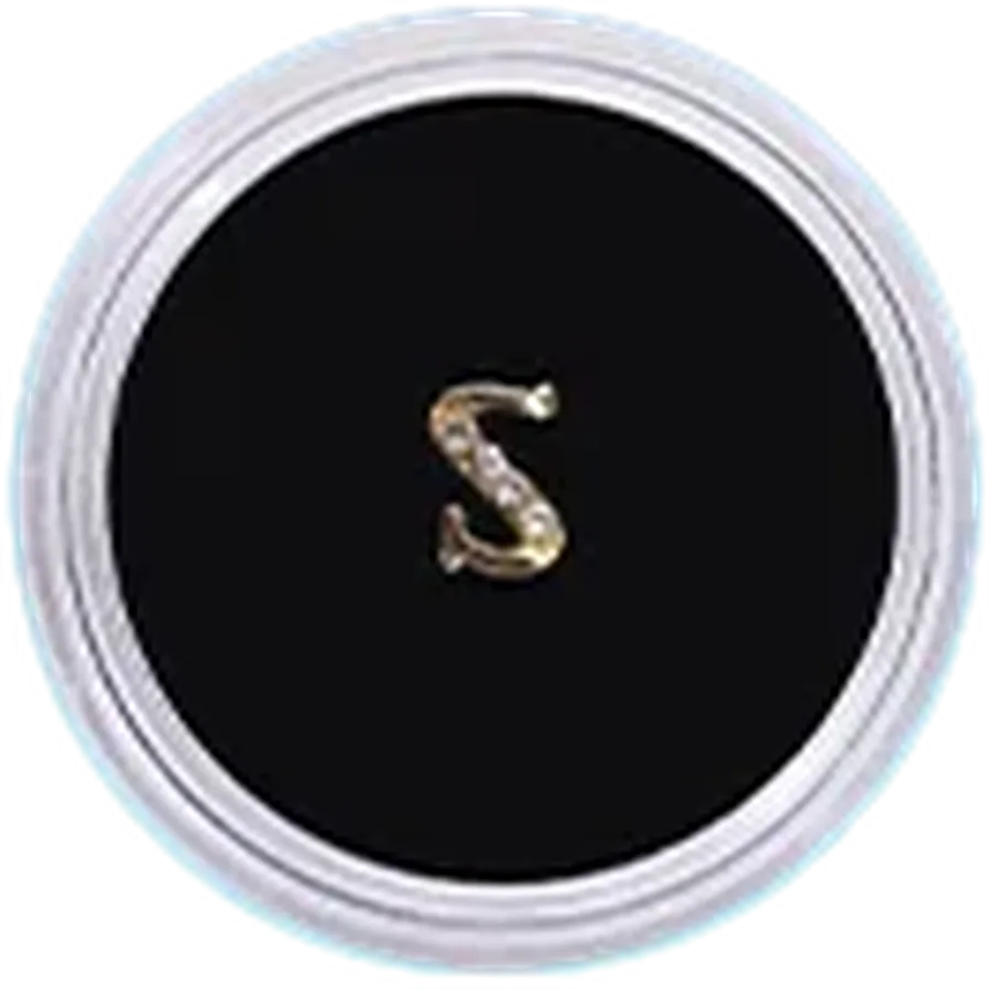 JMT-102218 Crystal Tooth Gems Jewelry Set with Decorative Box for Tooth Decoration