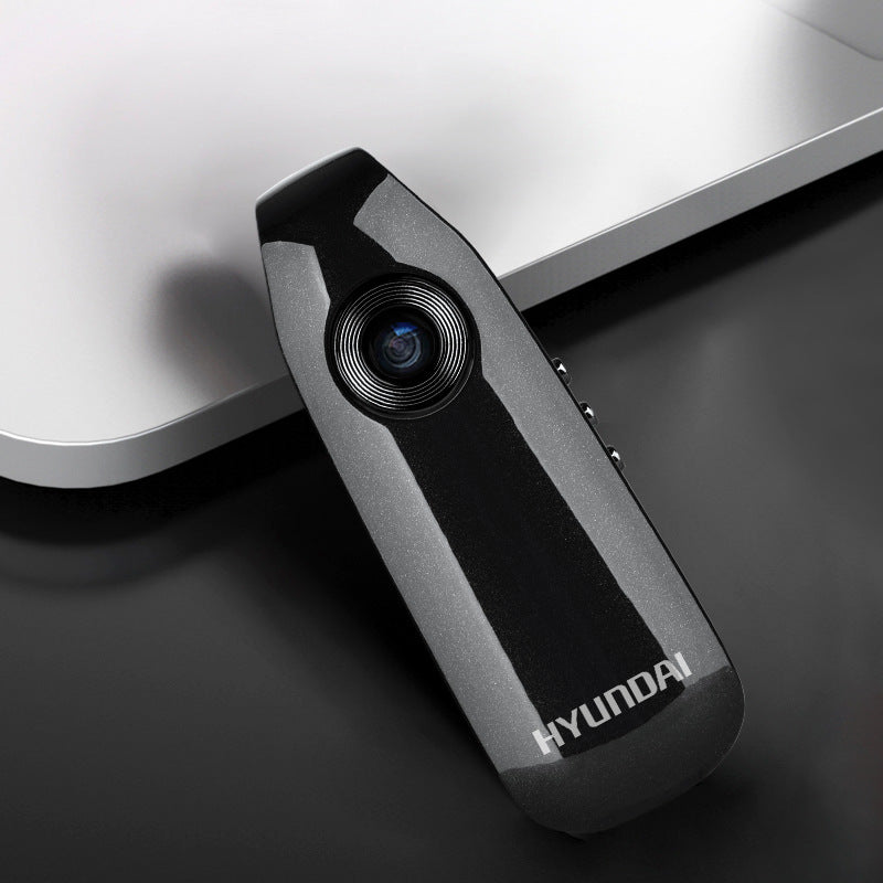 KTX-706707 Multifunctional HD Video Recording Pen with Built-In Camera