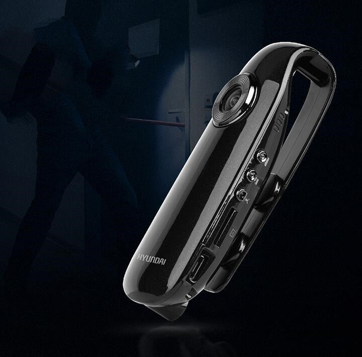 KTX-706707 Multifunctional HD Video Recording Pen with Built-In Camera