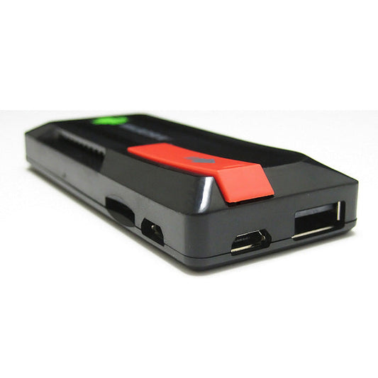 KTX-241363 SmartMK809 IV Android TV Dongle for Transforming Traditional TVs into Smart Entertainment Centers