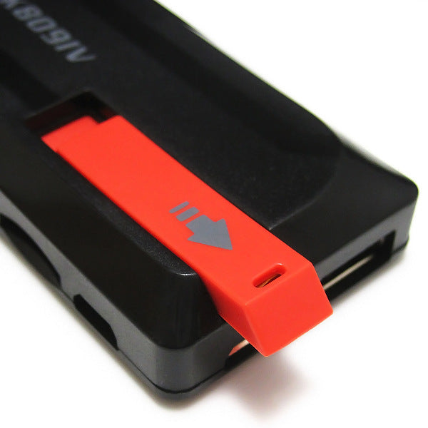 KTX-241363 SmartMK809 IV Android TV Dongle for Transforming Traditional TVs into Smart Entertainment Centers